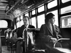 Rosa Parks