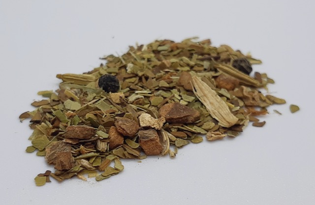 Deer-tongue | phillipwhidden.com